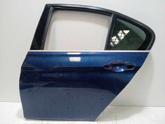 Drzwi tylne lewe 41009628761 BMW