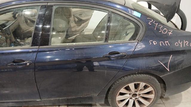 Drzwi tylne lewe 41009628761 BMW