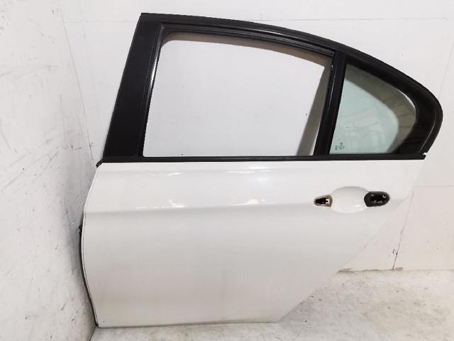 Drzwi tylne lewe 41009628761 BMW