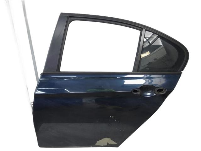 Drzwi tylne lewe 41009628761 BMW