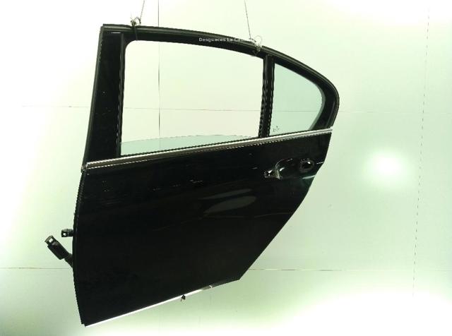 Drzwi tylne lewe 41009628761 BMW