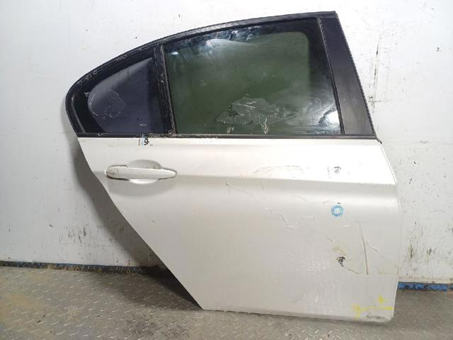 Drzwi tylne prawe 41009628762 BMW
