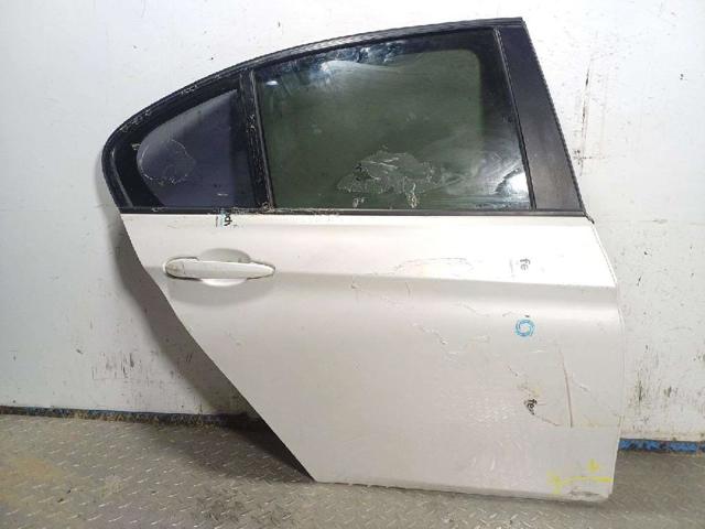 Drzwi tylne prawe 41009628762 BMW