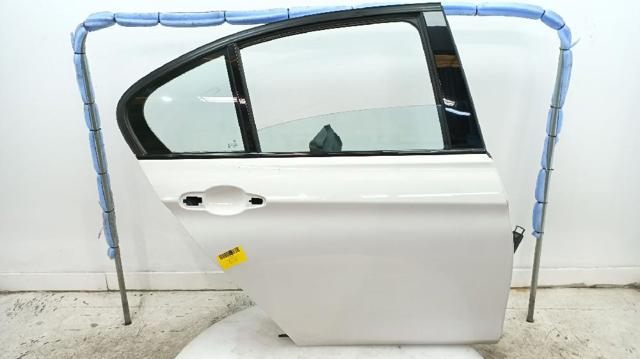 Drzwi tylne prawe 41009628762 BMW