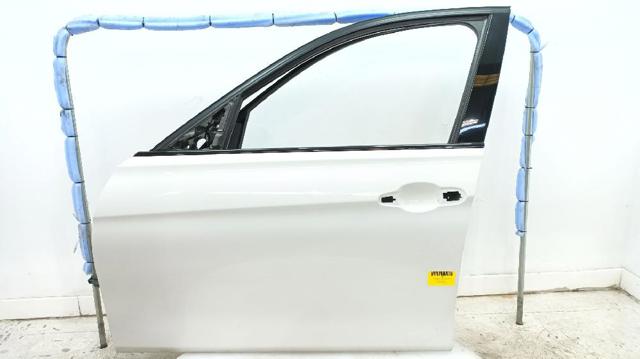 Drzwi przednie lewe 41009628763 BMW