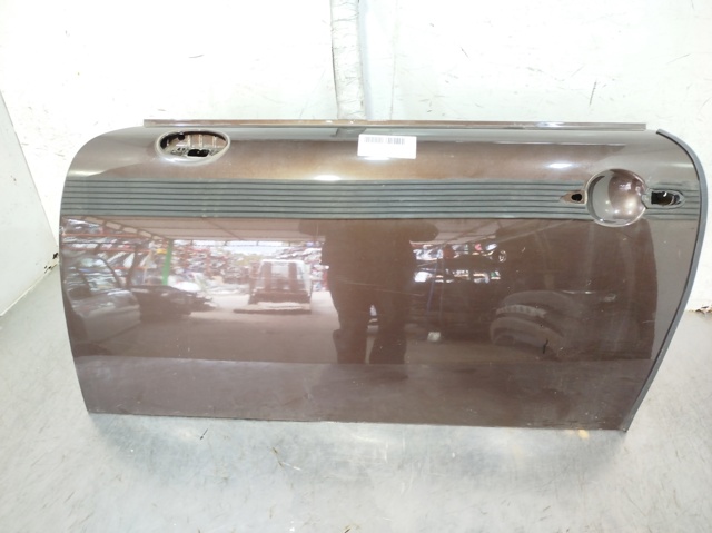 Drzwi przednie lewe 41009628767 BMW