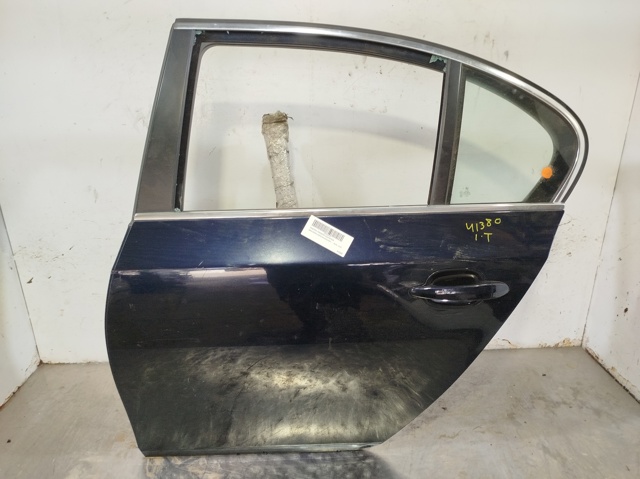Drzwi tylne lewe 41009631831 BMW