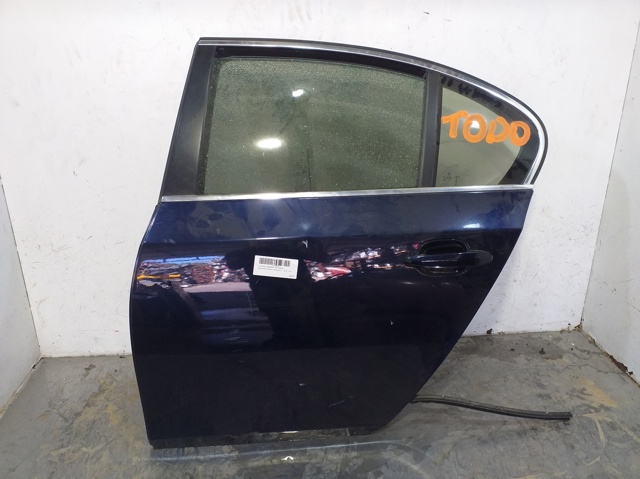 Drzwi tylne lewe 41009631831 BMW