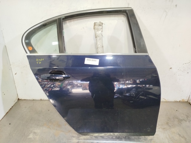 Drzwi tylne prawe 41009631832 BMW
