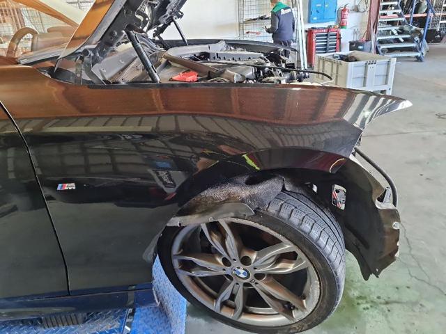 Kupić Błotnik przedni prawy BMW 2  F23 w dobrej cenie