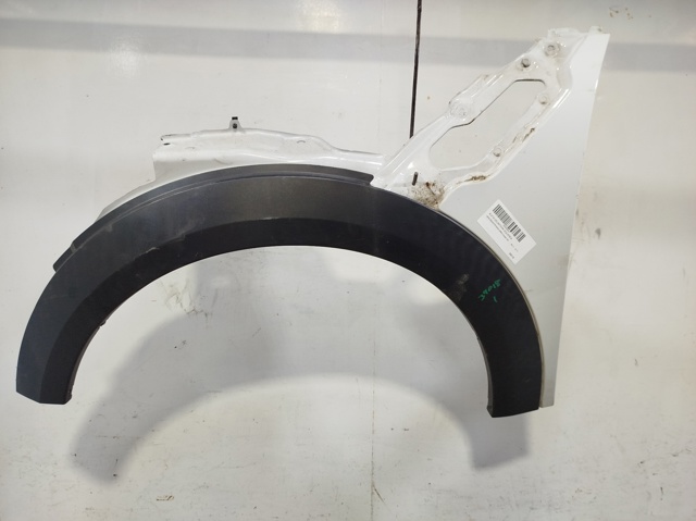 Błotnik przedni lewy 41009805643 BMW