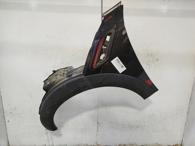 Błotnik przedni lewy 41009805643 BMW