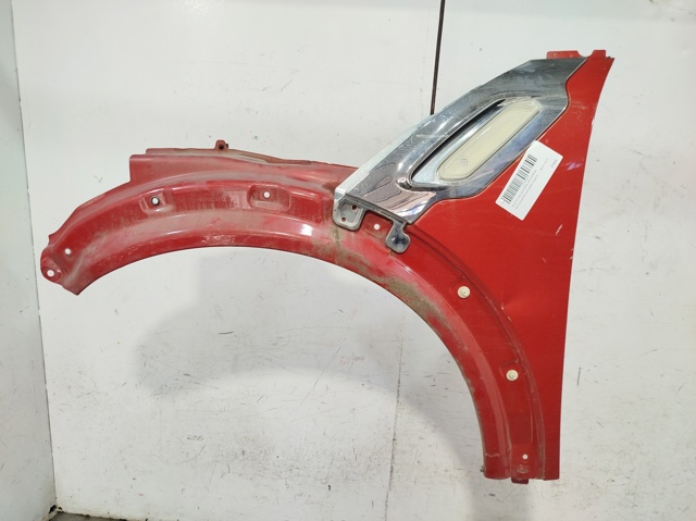Błotnik przedni lewy 41009805643 BMW