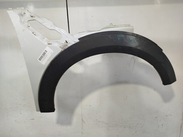 Błotnik przedni prawy 41009805644 BMW