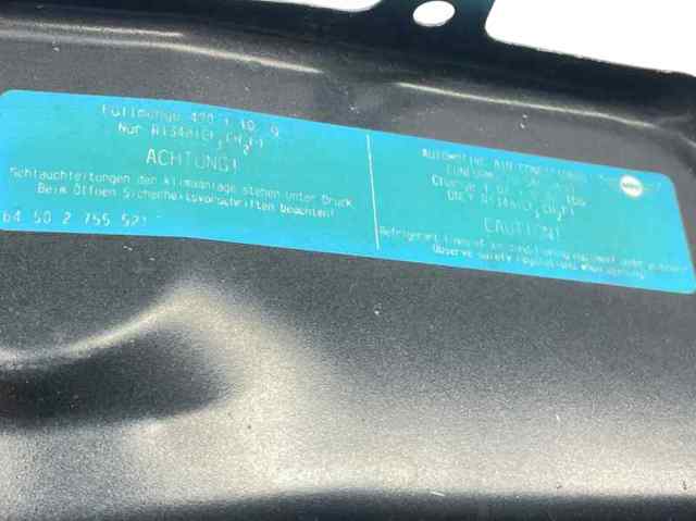 41009805644 BMW