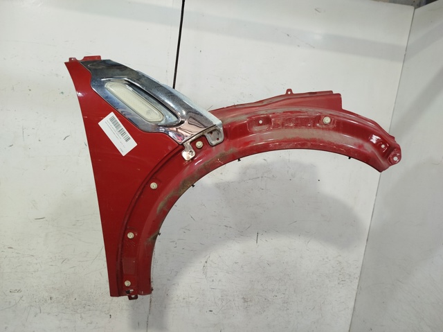 Błotnik przedni prawy 41009805644 BMW