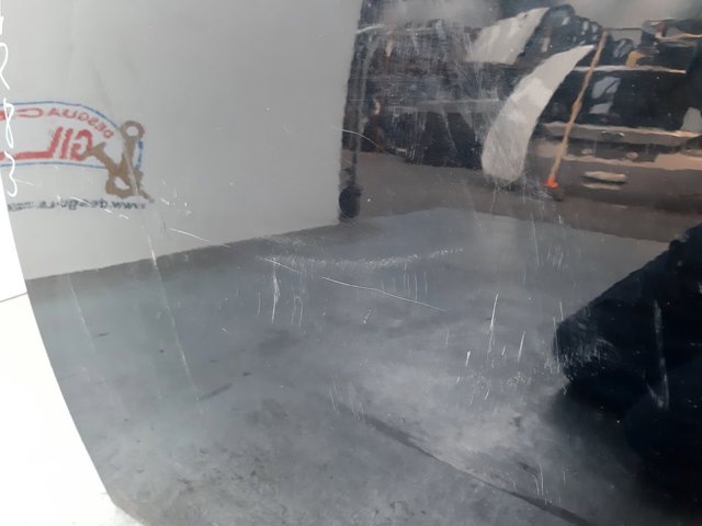 Drzwi przednie lewe 41009805927 BMW