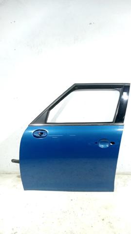 Drzwi przednie lewe 41009805927 BMW