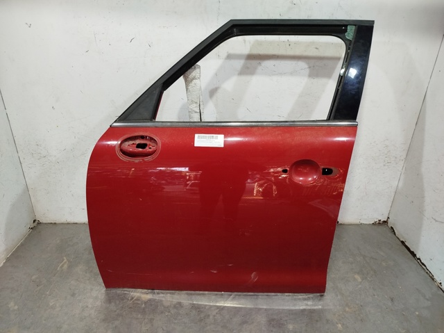 Drzwi przednie lewe 41009805927 BMW