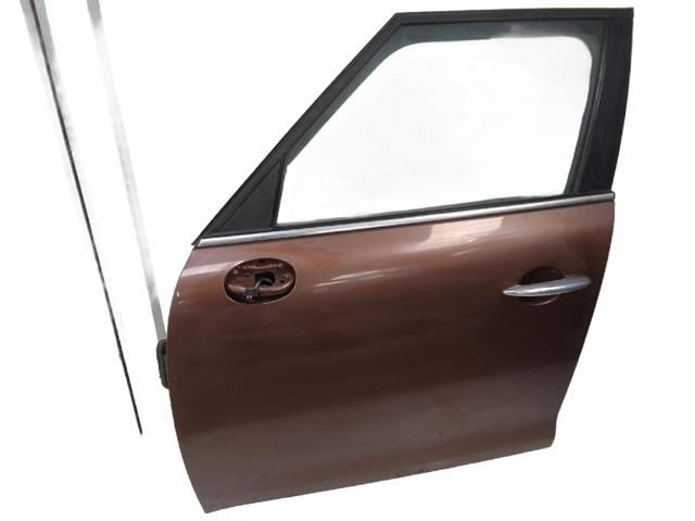 Drzwi przednie lewe 41009805927 BMW