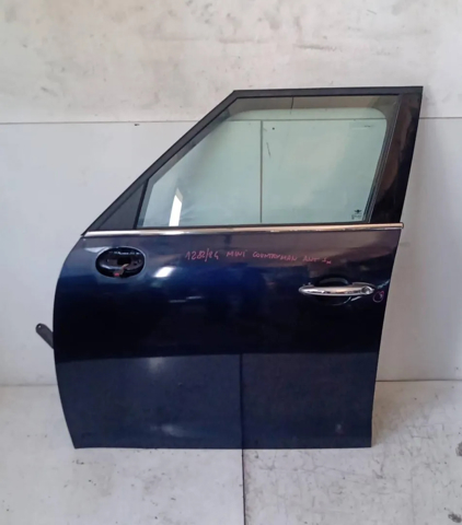 Drzwi przednie lewe 41009805927 BMW