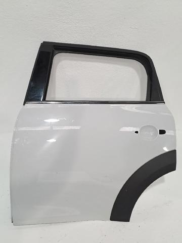 Drzwi tylne lewe 41009805929 BMW