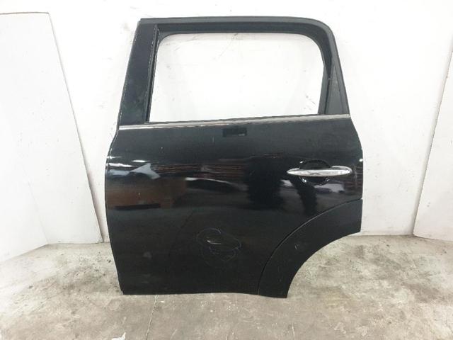 Drzwi tylne lewe 41009805929 BMW