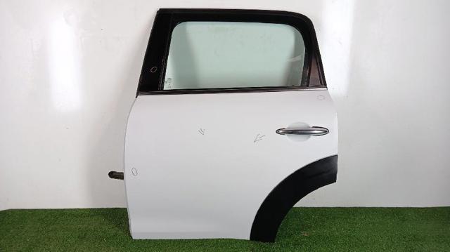 Drzwi tylne lewe 41009805929 BMW