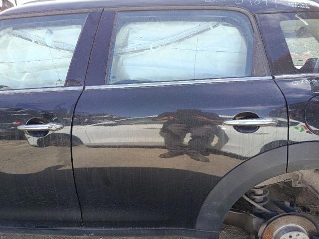 Drzwi tylne lewe 41009805929 BMW