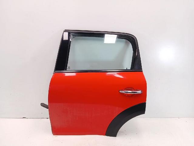 Drzwi tylne lewe 41009805929 BMW