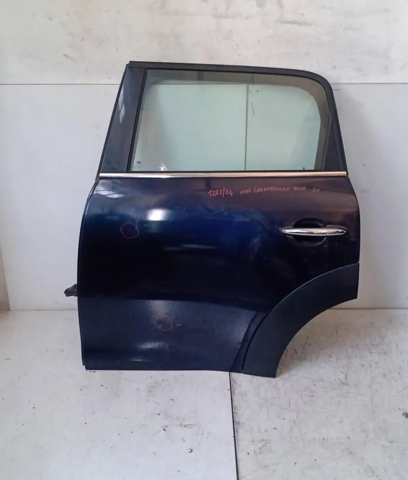 Drzwi tylne lewe 41009805929 BMW