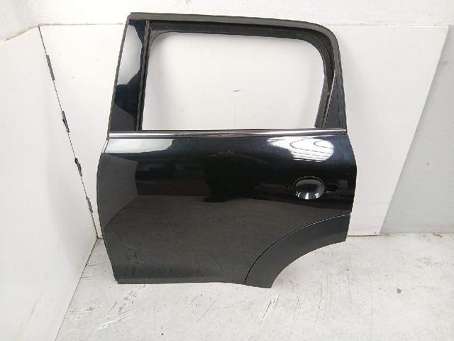 Drzwi tylne lewe 41009805929 BMW