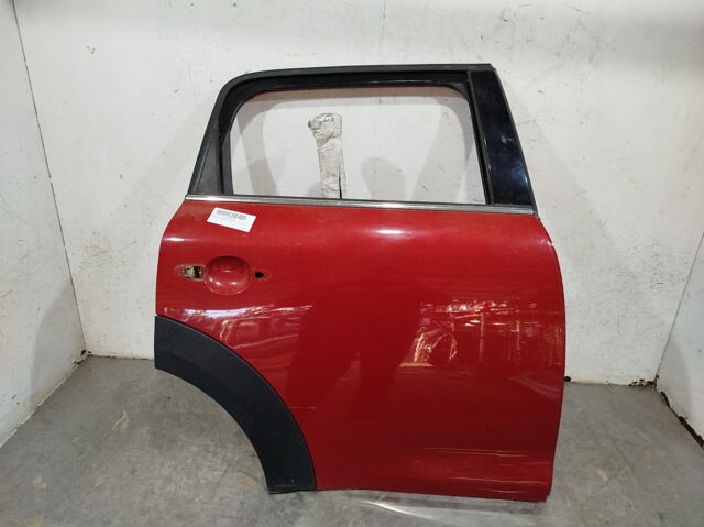 Drzwi tylne prawe 41009805930 BMW