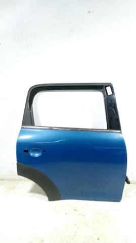 Drzwi tylne prawe 41009805930 BMW