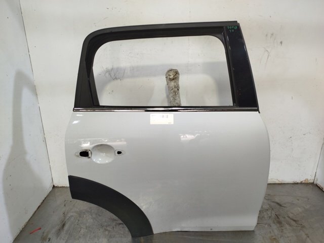 Drzwi tylne prawe 41009805930 BMW
