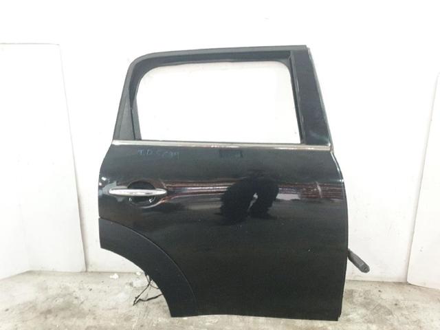 Drzwi tylne prawe 41009805930 BMW