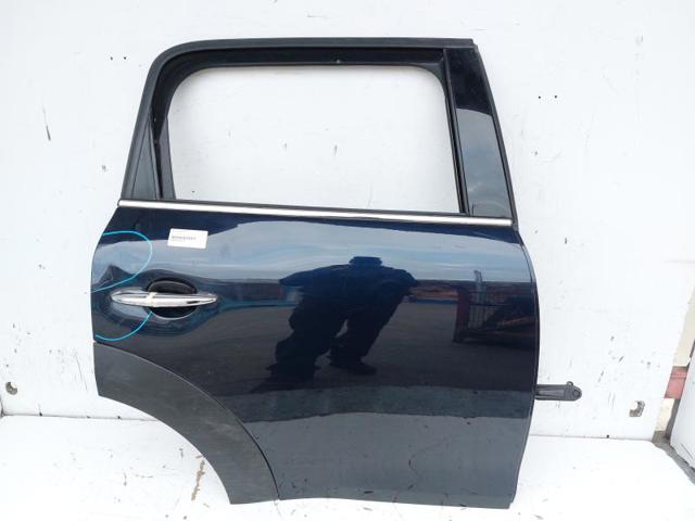 Drzwi tylne prawe 41009805930 BMW