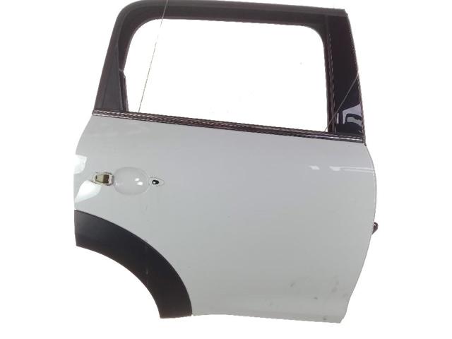 Drzwi tylne prawe 41009805930 BMW