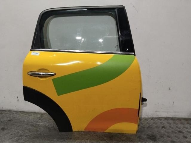 Drzwi tylne prawe 41009805930 BMW