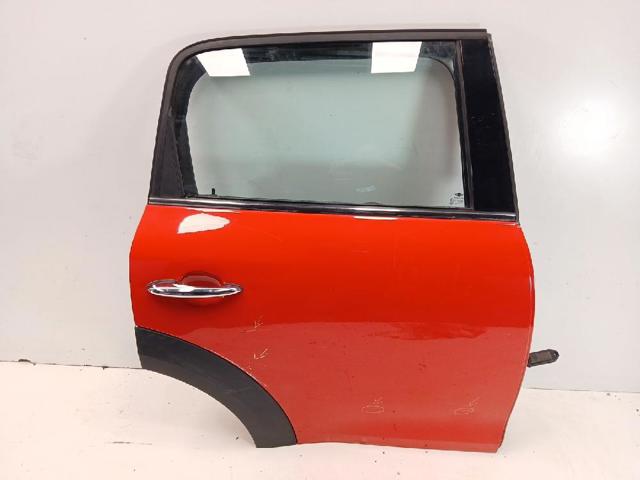 Drzwi tylne prawe 41009805930 BMW