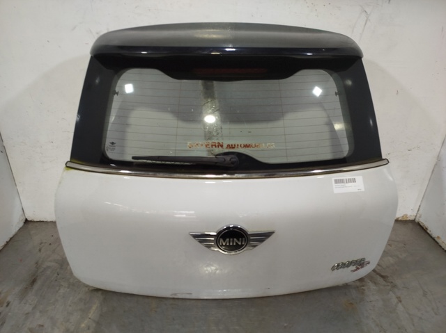 Drzwi tylne (bagażnika 3/5) 41009811574 BMW