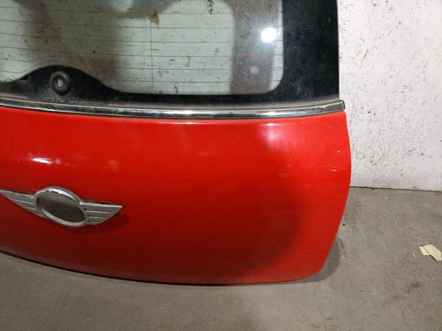 Drzwi MINI COUNTRYMAN