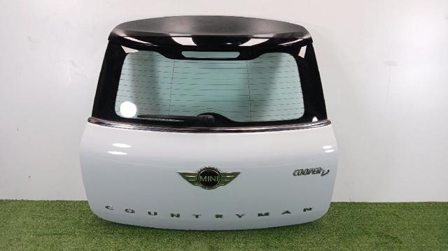 Drzwi tylne (bagażnika 3/5) 41009811574 BMW