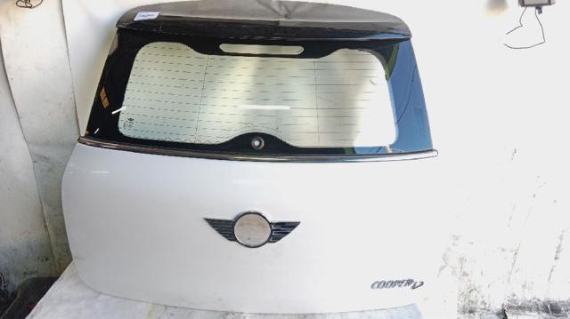Drzwi tylne (bagażnika 3/5) 41009811574 BMW