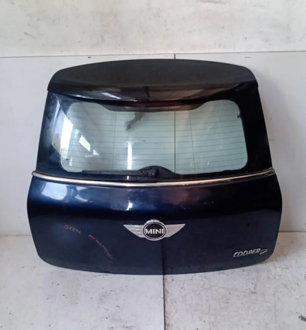 Drzwi tylne (bagażnika 3/5) 41009811574 BMW