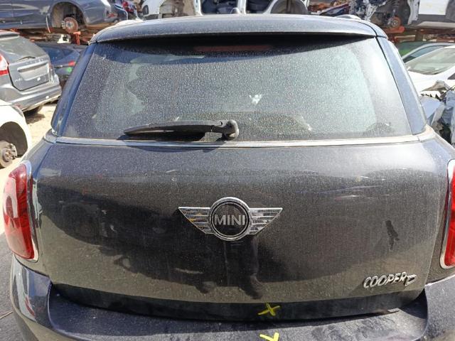 Drzwi tylne (bagażnika 3/5) 41009811574 BMW