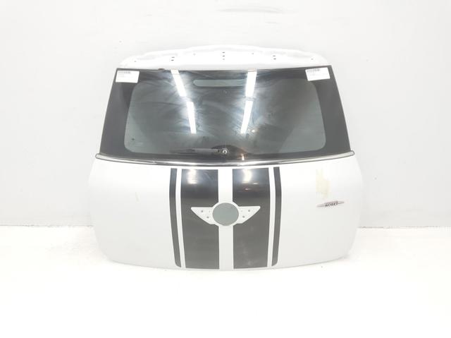 Drzwi MINI COUNTRYMAN