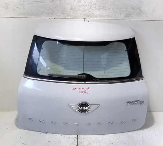 Drzwi tylne (bagażnika 3/5) 41009811574 BMW