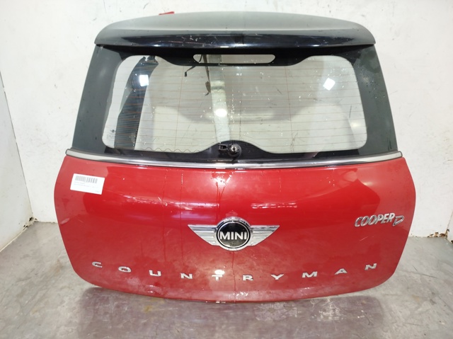 Drzwi tylne (bagażnika 3/5) 41009811574 BMW