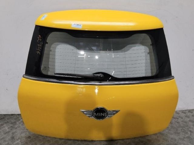 Drzwi tylne (bagażnika 3/5) 41009811574 BMW